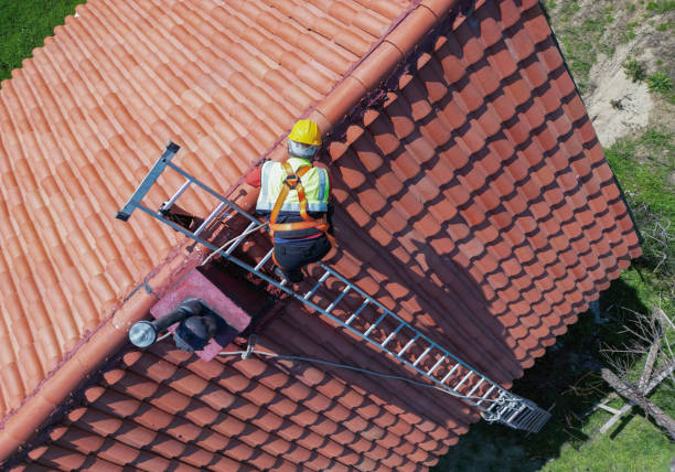 Frenchtown, NJ Roofing Services Company